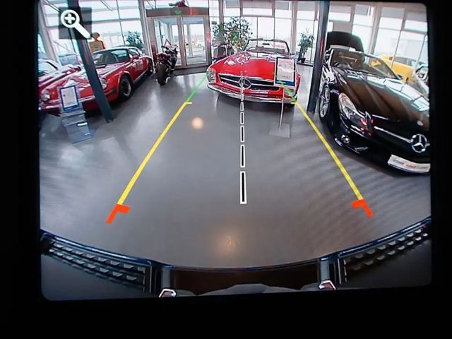 Ford Mustang GT 5.0 V8