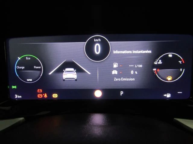 Opel Mokka GS-Line Grand Sport Hybrid