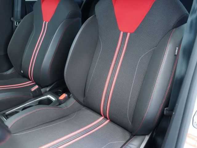 Opel Corsa GS-Line Grand Sport