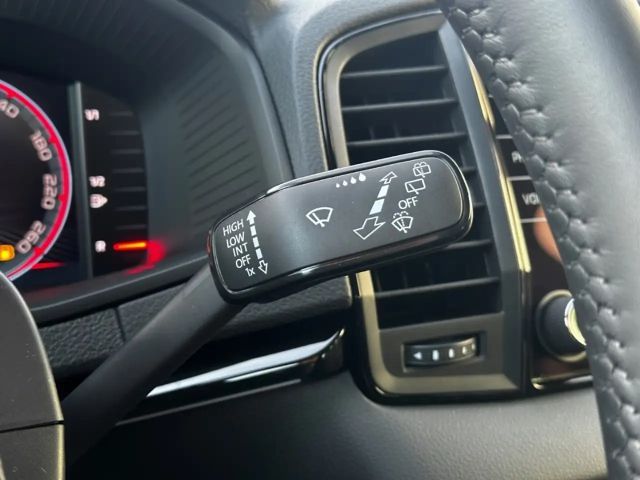 Skoda Karoq 1.5 TSI Sportline