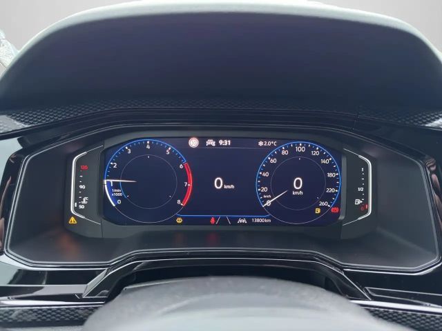 Volkswagen Taigo 1.0 TSI