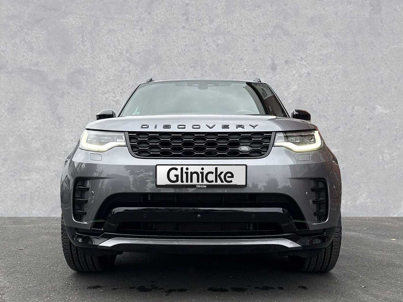 Land Rover Discovery D250 Dynamic SE