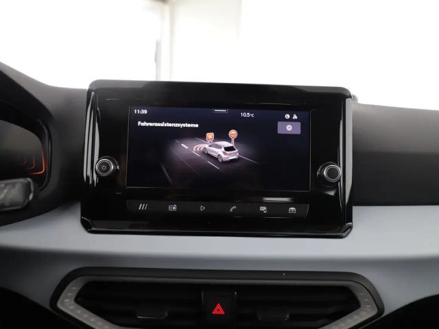 Seat Ibiza 1.0 TSI Reference