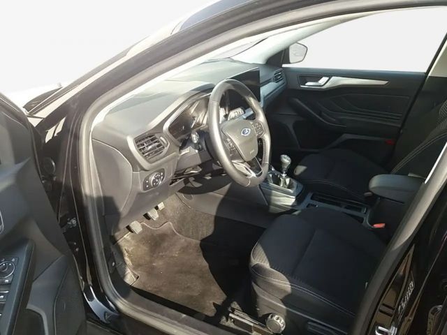 Ford Focus EcoBoost Wagon