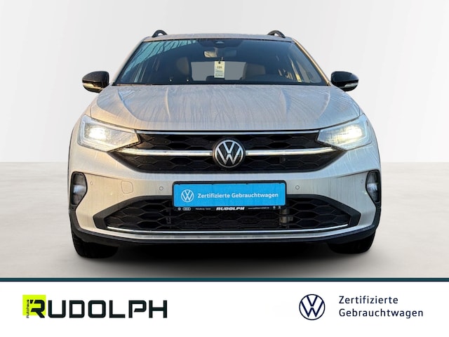 Volkswagen Taigo 1.5 TSI DSG Move