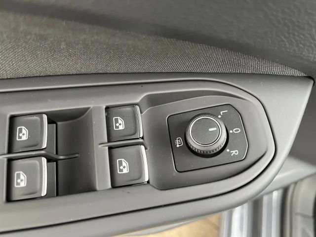 Volkswagen Golf DSG Golf VIII Life Variant