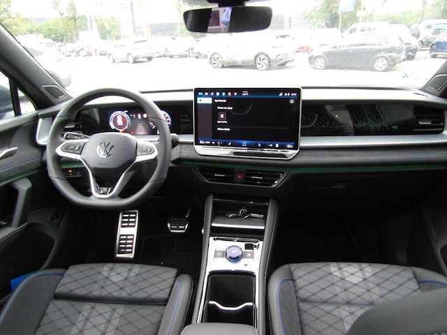 Volkswagen Tayron 2.0 TDI DSG IQ.Drive