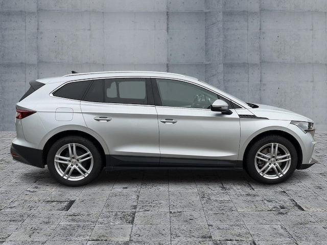 Skoda Enyaq iV 60