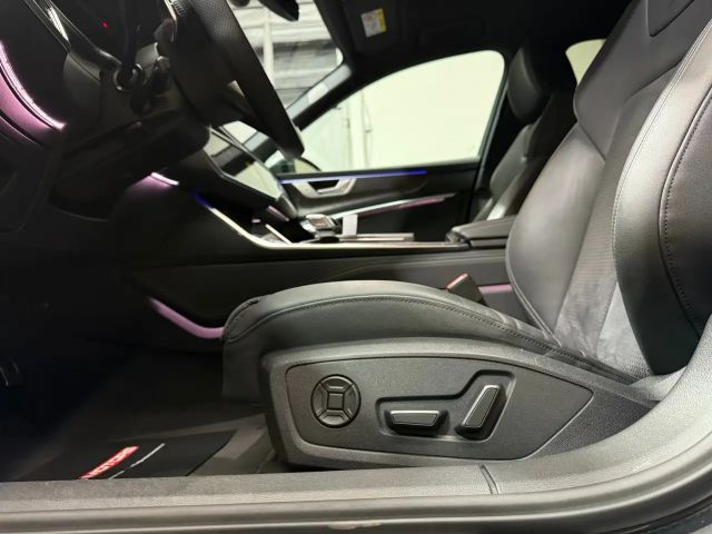 Audi A6 40 TDI Quattro Sport