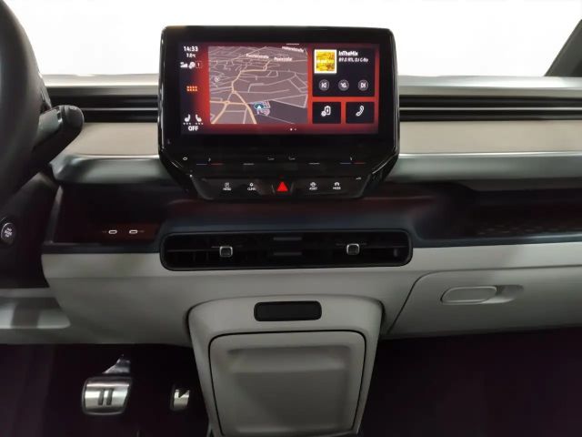 Volkswagen ID.Buzz 150 kW Pro