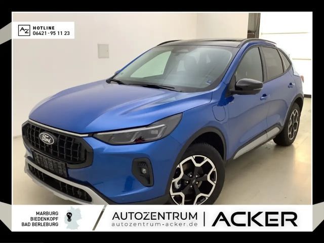 Ford Kuga Active Plug in Hybrid X