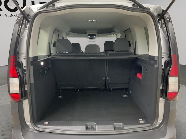 Volkswagen Caddy 1.5 TSI