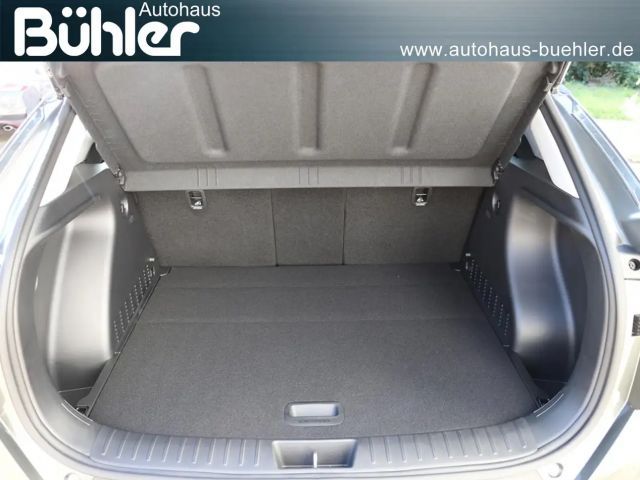 Hyundai Kona 1.6 Select T-GDi