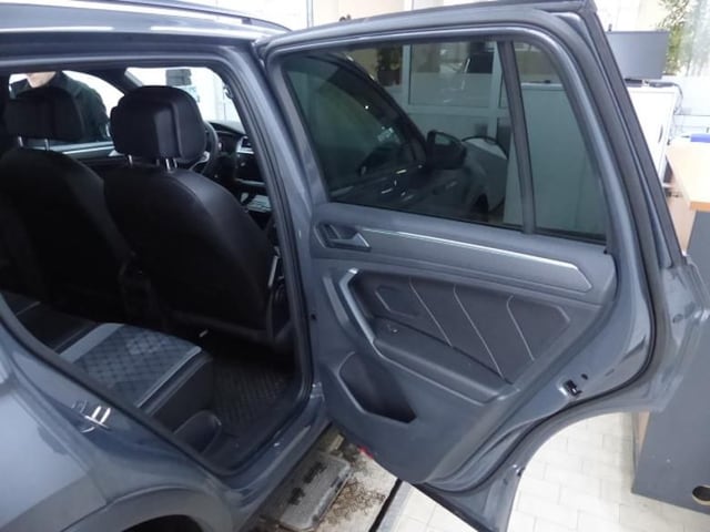 Volkswagen Tiguan 2.0 TSI DSG R-Line