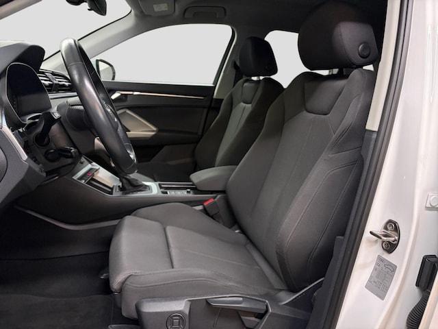 Audi Q3 45 TFSI Hybride S-Tronic