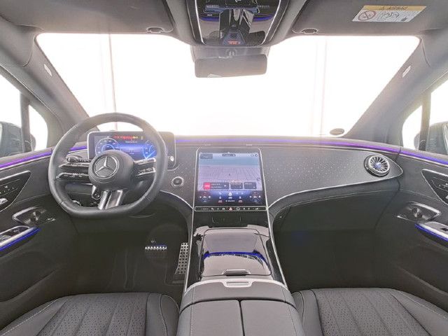 Mercedes-Benz EQE SUV 350 4MATIC