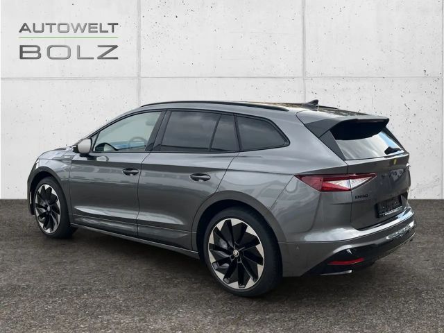 Skoda Enyaq Sportline