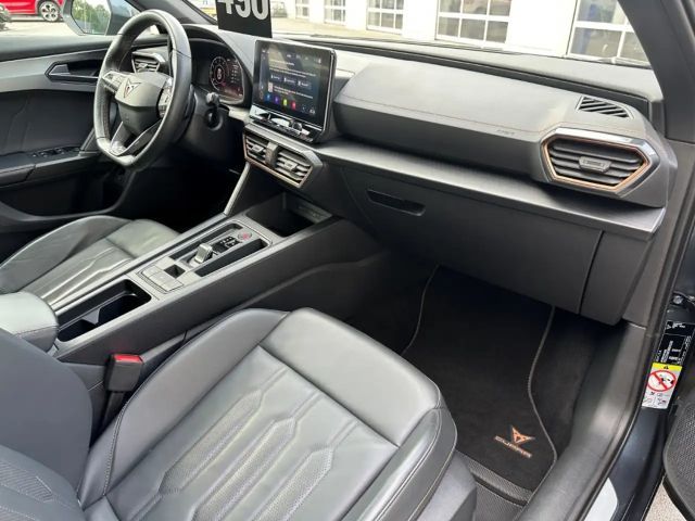 Cupra Formentor 2.0 TSI 4Drive DSG