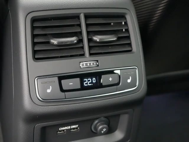 Audi RS4 edition 25 ACC NAVI VIRT APP-CONNECT PDC SHZ