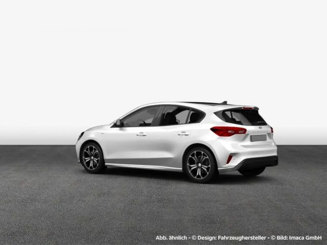 Ford Focus 1.5 EcoBlue Wagon