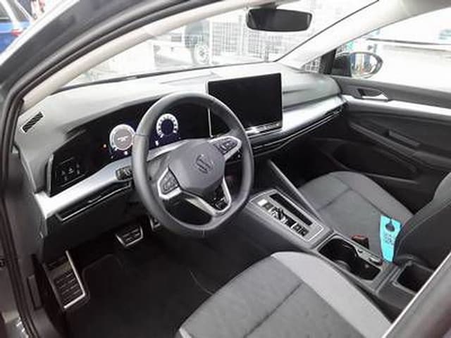 Volkswagen Golf 2.0 TDI DSG Golf VIII