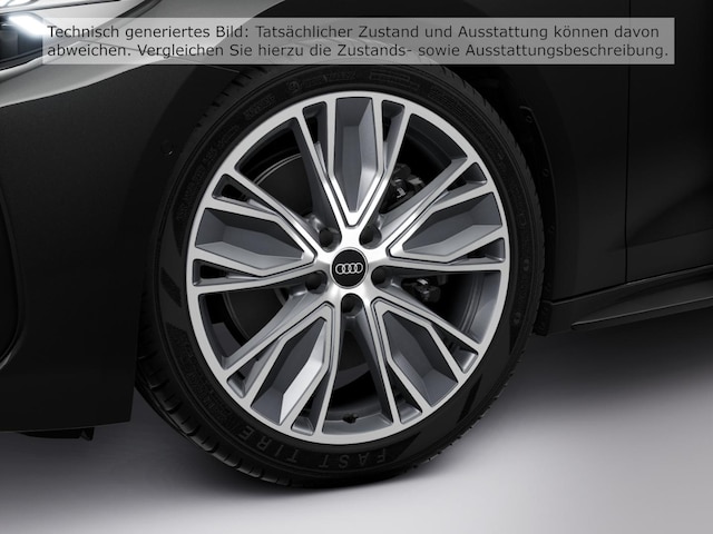 Audi A5 Quattro S-Tronic