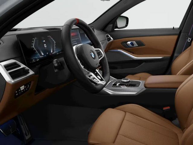 BMW 340 Touring xDrive