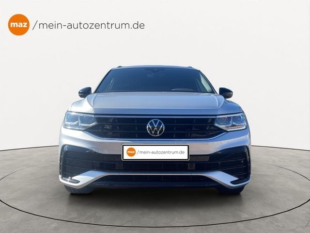 Volkswagen Tiguan 2.0 TDI R-Line Style
