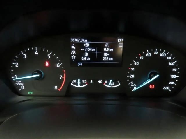 Ford Fiesta Cool & Connect EcoBoost