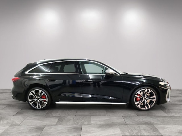 Audi S5 Avant S-Tronic