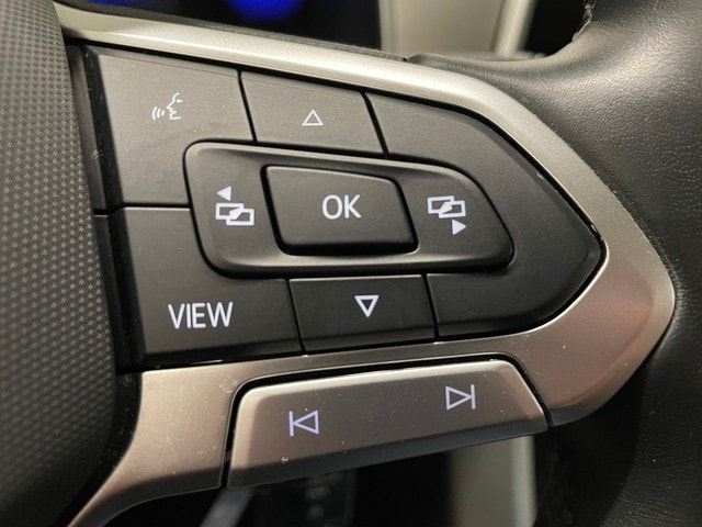 Volkswagen T-Roc 2.0 TDI Move