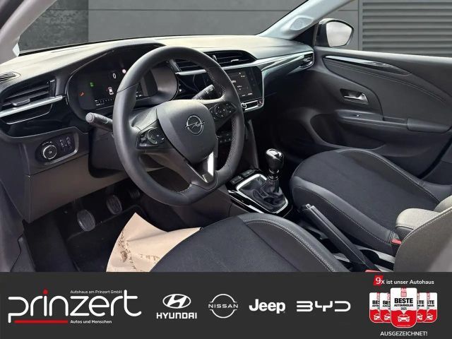 Opel Corsa 1.2 Turbo Turbo