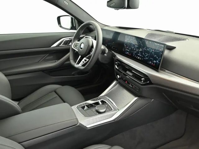 BMW 420 420d Coupé xDrive