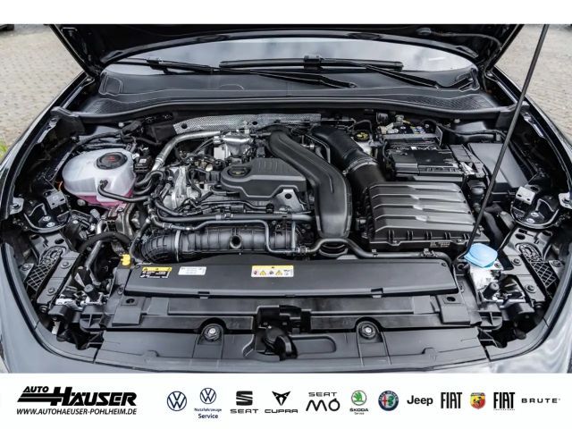 Cupra Leon DSG Sportstourer