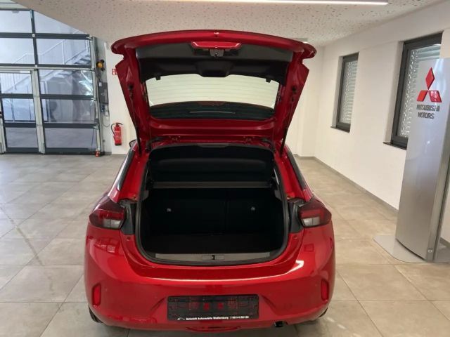 Opel Corsa 1.2 Turbo Edition Turbo