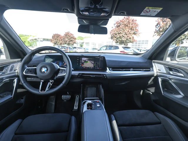 BMW X2 M-Sport xDrive