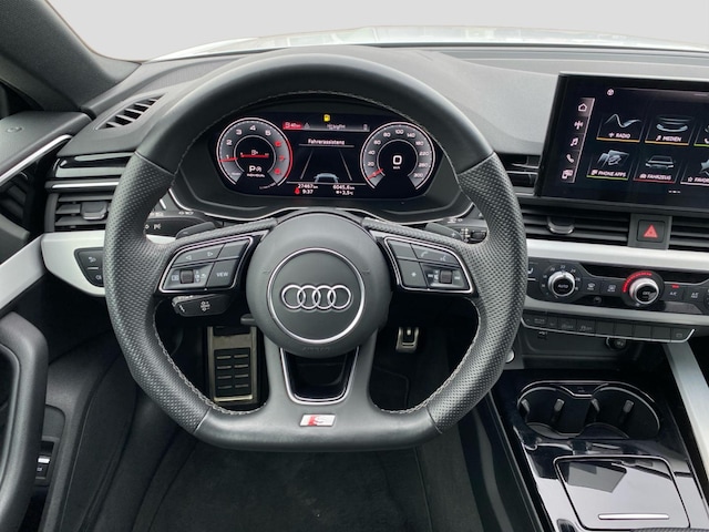 Audi A5 35 TFSI S-Line S-Tronic Sportback