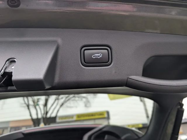 Hyundai Tucson 2WD Hybrid Prime