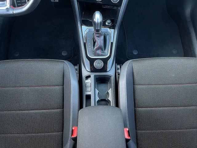 Volkswagen T-Roc 2.0 TSI 4Motion DSG Sport