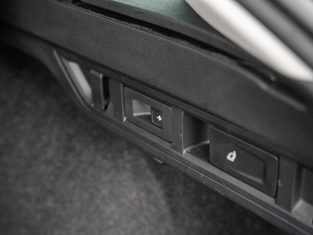 Skoda Octavia 1.5 TSI Combi