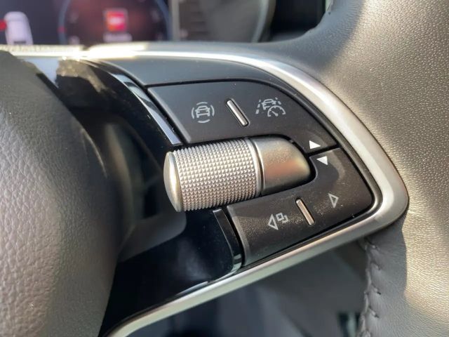 Skoda Fabia Selection