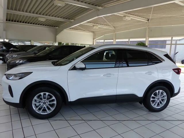 Ford Kuga EcoBoost Titanium