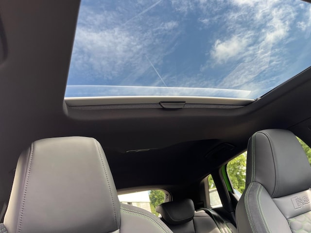 Audi RS3 Quattro S-Tronic Sportback