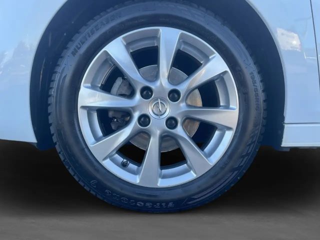 Opel Corsa Edition business+