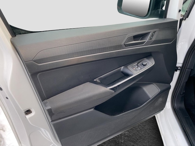 Volkswagen Caddy 2.0 TDI Combi