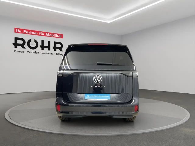 Volkswagen ID.Buzz Pro
