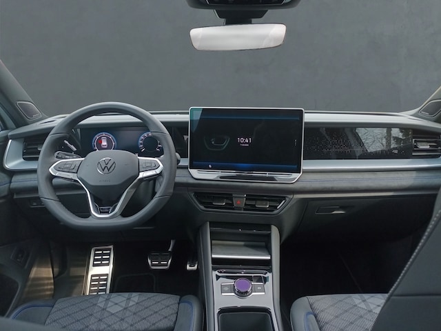 Volkswagen Tayron 2.0 TDI 4Motion R-Line