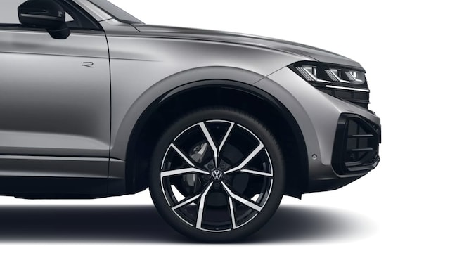 Volkswagen Touareg 3.0 V6 TDI R-Line