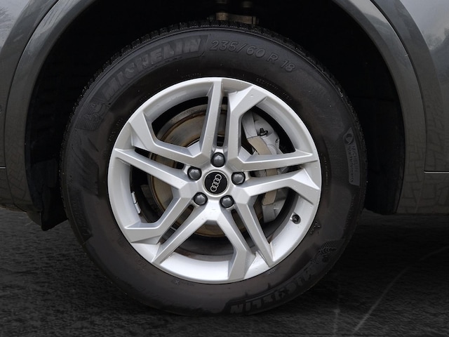 Audi Q5 40 TDI Quattro S-Tronic