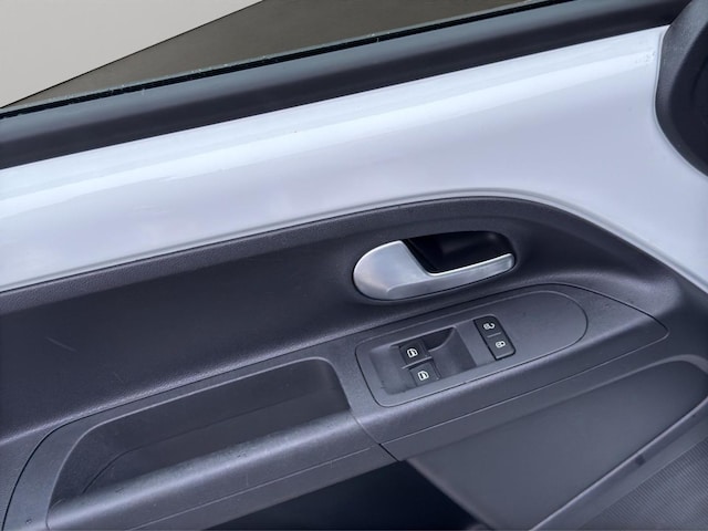 Volkswagen e-up! e-up!